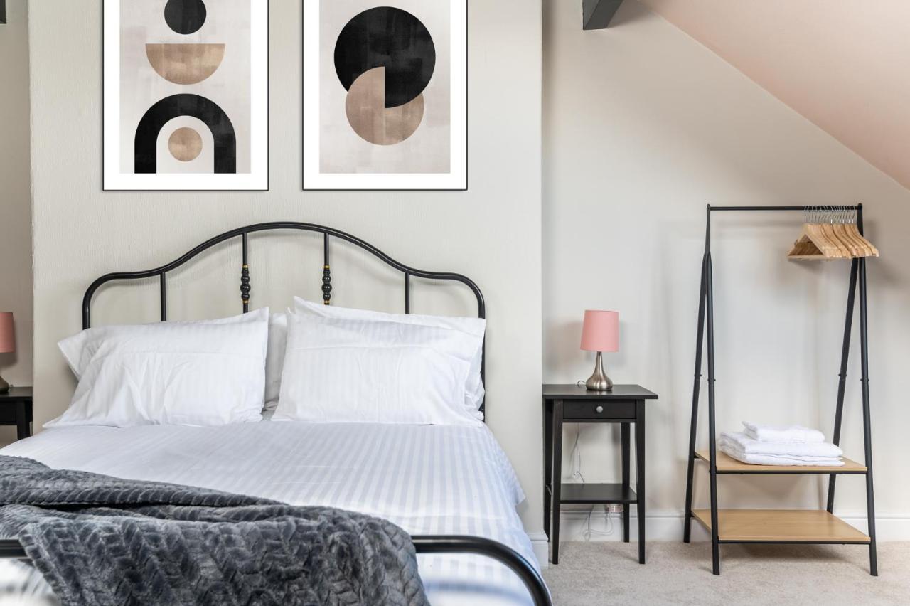Stunning Skipton House By Yorksha Property Esterno foto