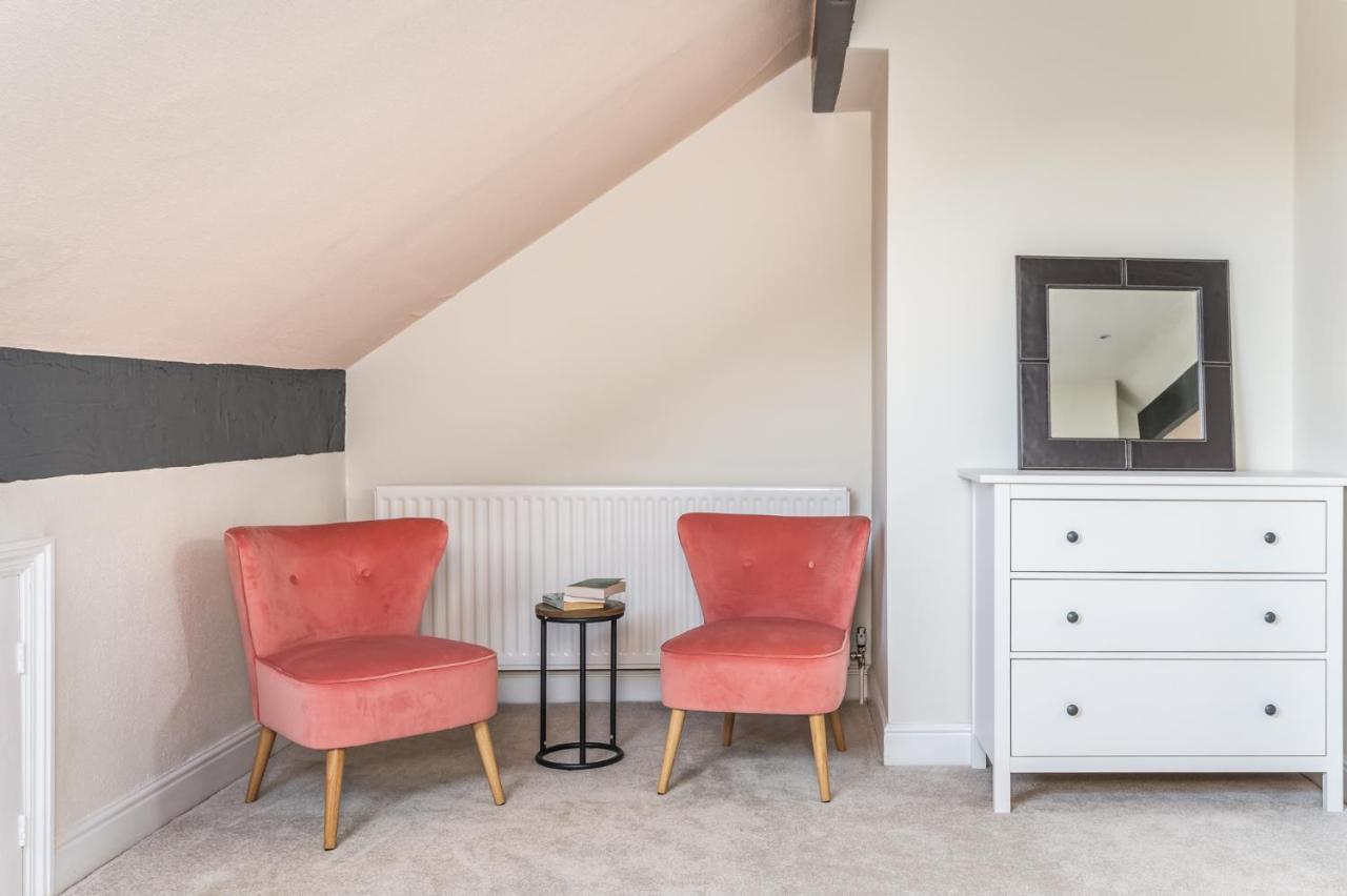 Stunning Skipton House By Yorksha Property Esterno foto