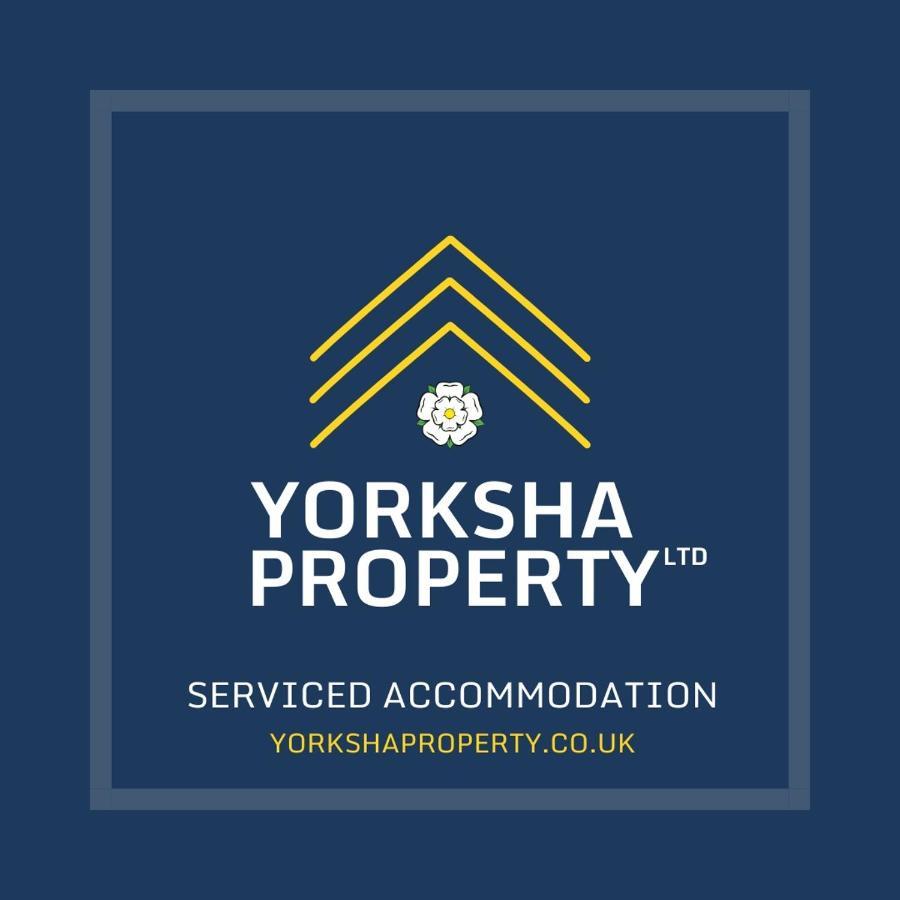 Stunning Skipton House By Yorksha Property Esterno foto