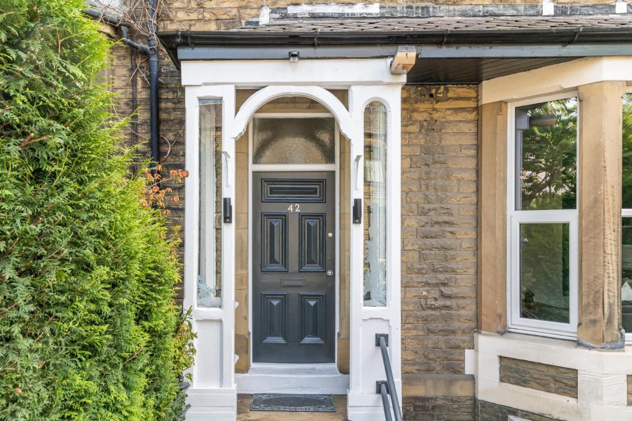Stunning Skipton House By Yorksha Property Esterno foto