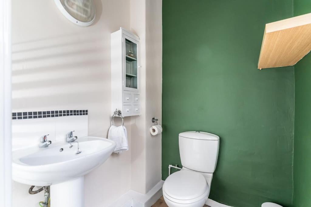 Stunning Skipton House By Yorksha Property Esterno foto