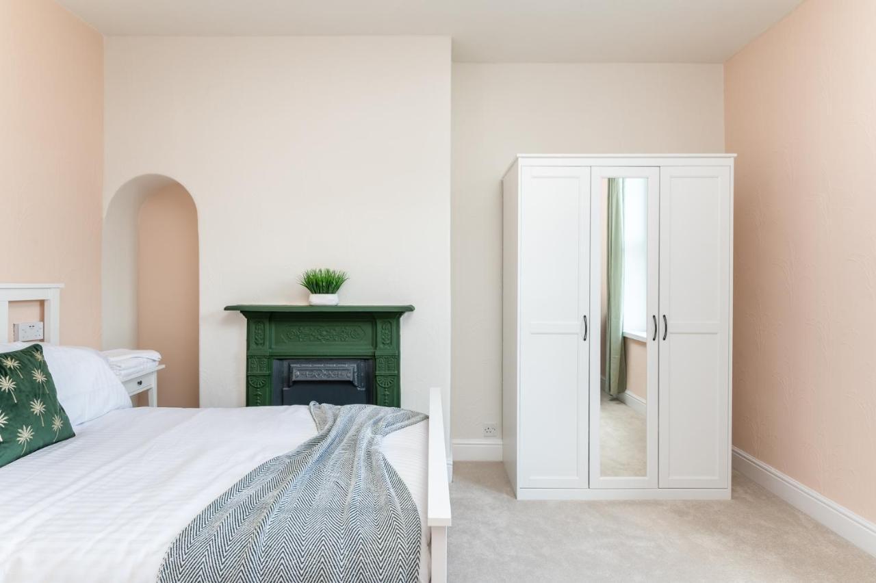 Stunning Skipton House By Yorksha Property Esterno foto