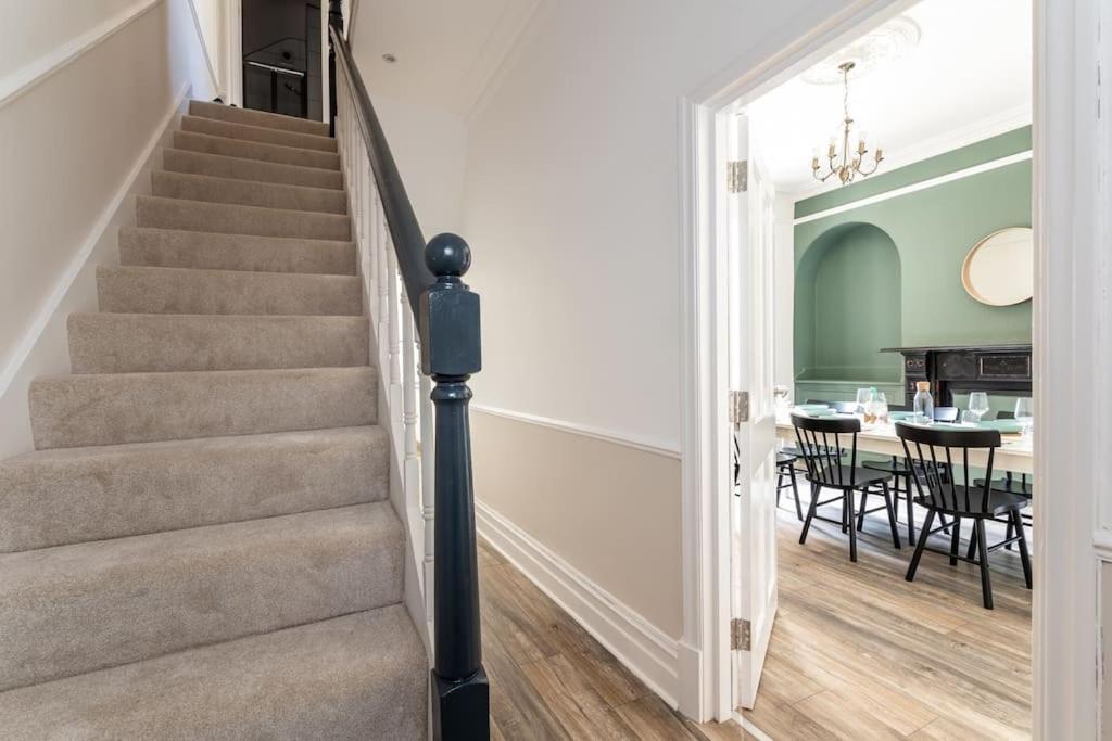 Stunning Skipton House By Yorksha Property Esterno foto